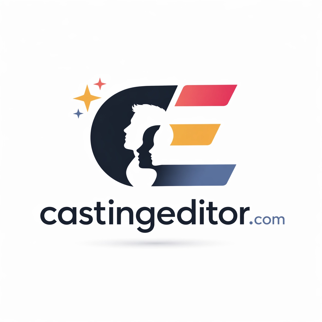 Casting Editor logo