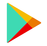 Google Play icon